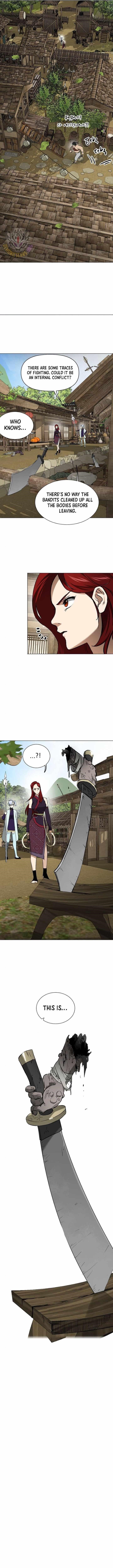 Infinite Level Up in Murim - Chapter 217 Page 9