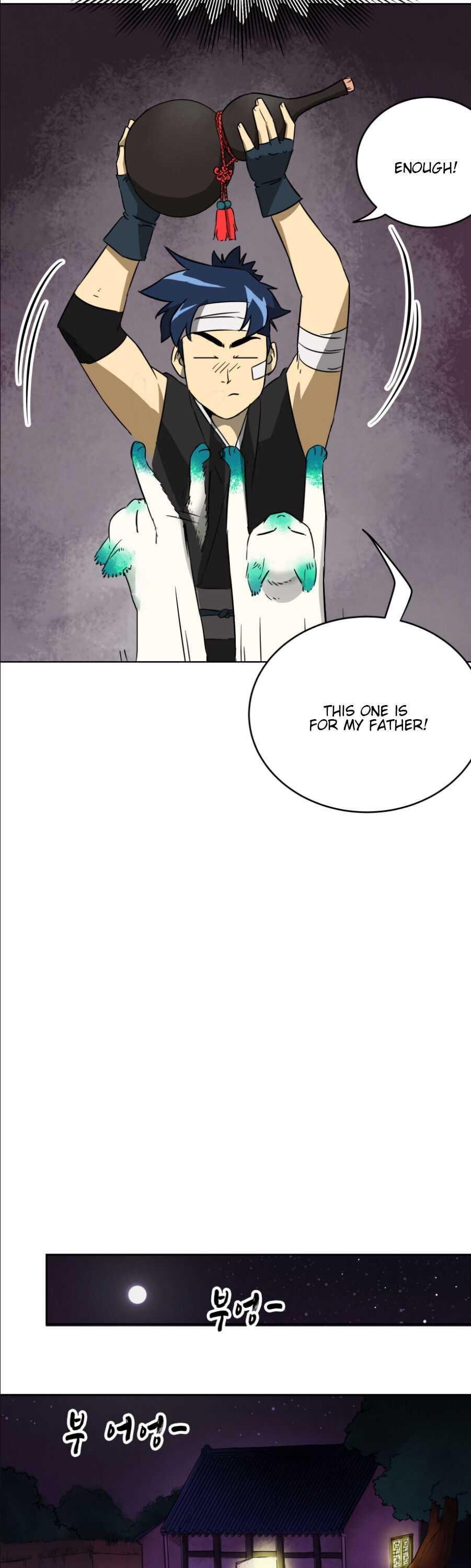 Infinite Level Up in Murim - Chapter 22 Page 11