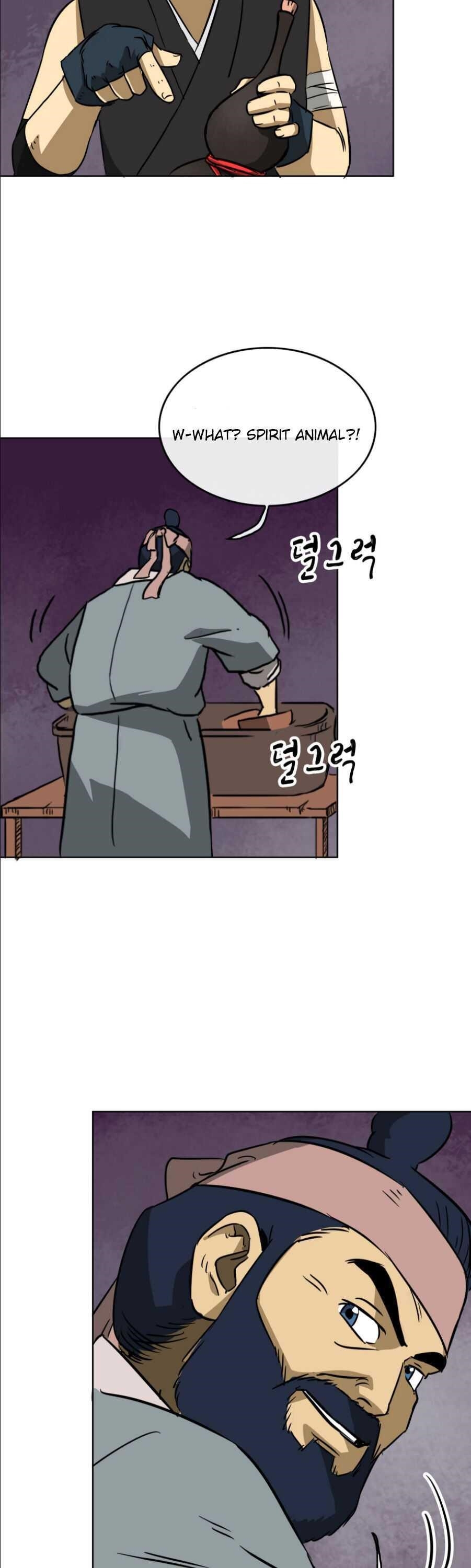 Infinite Level Up in Murim - Chapter 22 Page 13