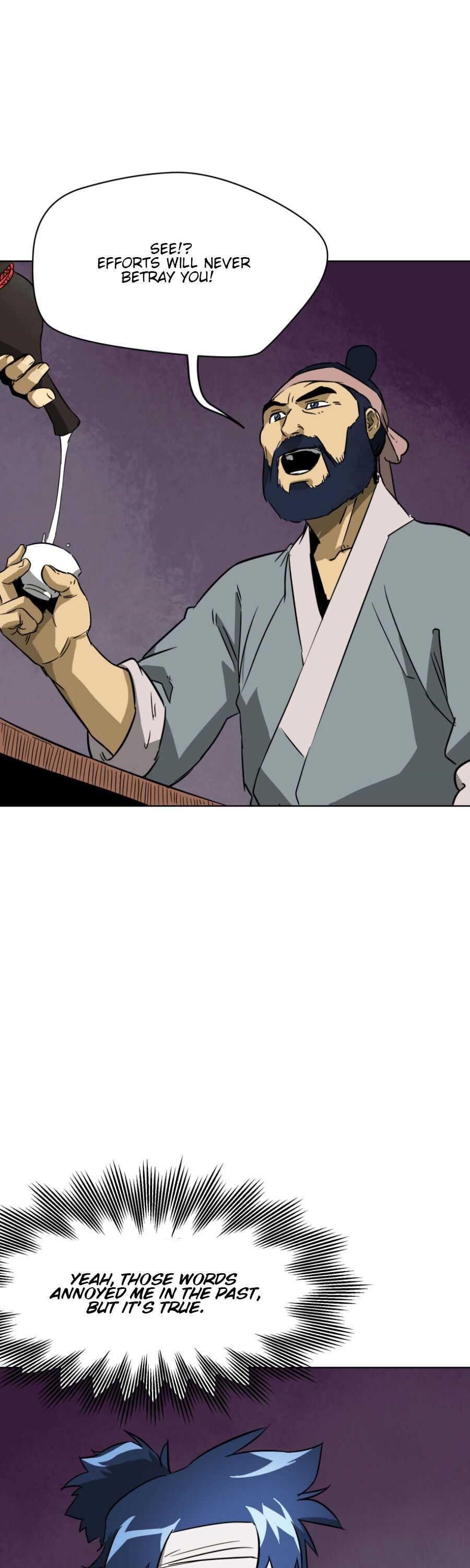 Infinite Level Up in Murim - Chapter 22 Page 16