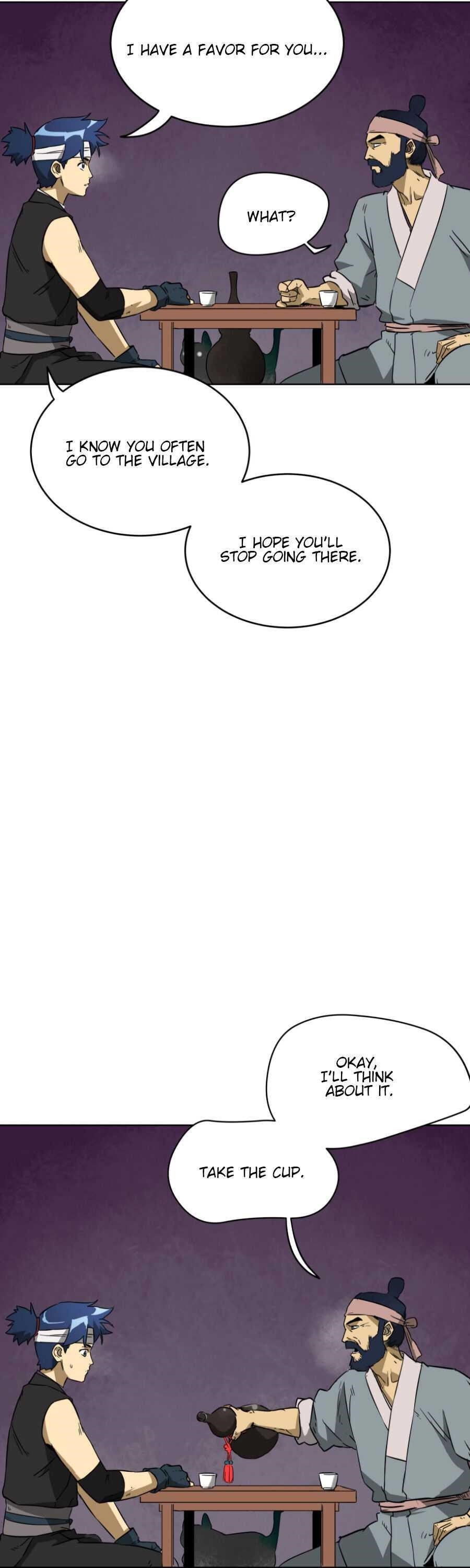 Infinite Level Up in Murim - Chapter 22 Page 18