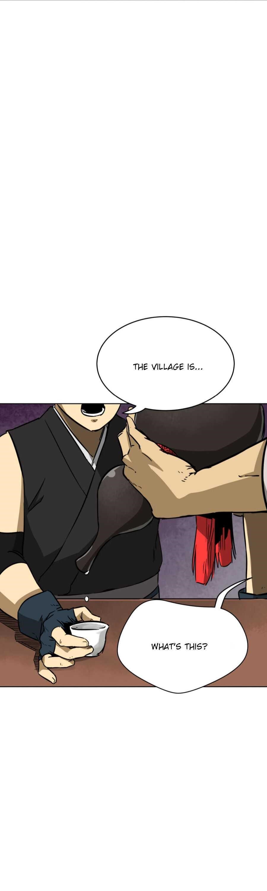 Infinite Level Up in Murim - Chapter 22 Page 19