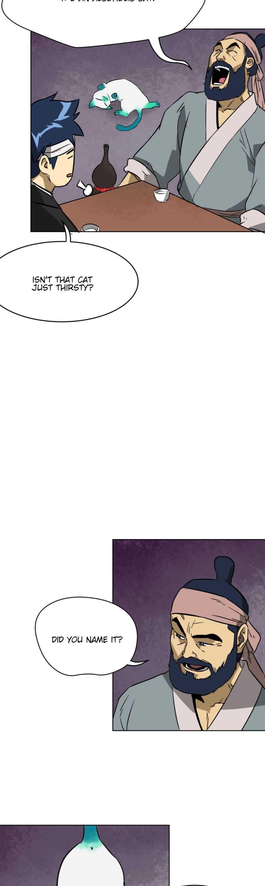 Infinite Level Up in Murim - Chapter 22 Page 22