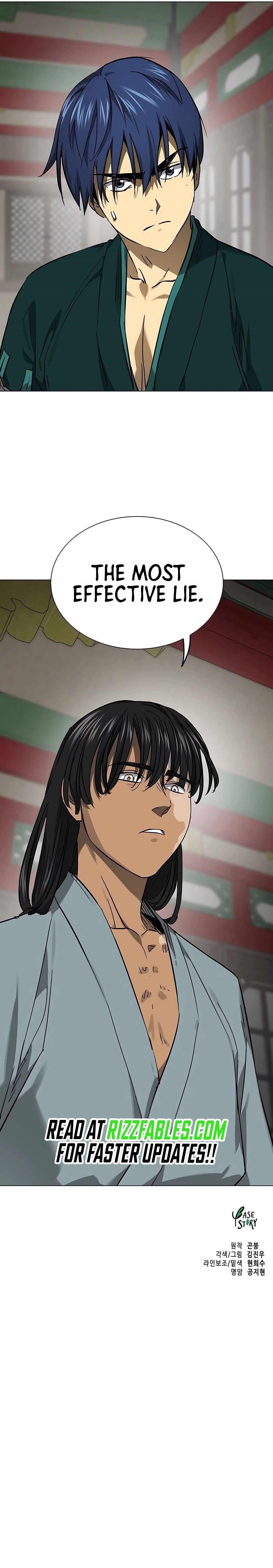 Infinite Level Up in Murim - Chapter 220 Page 17