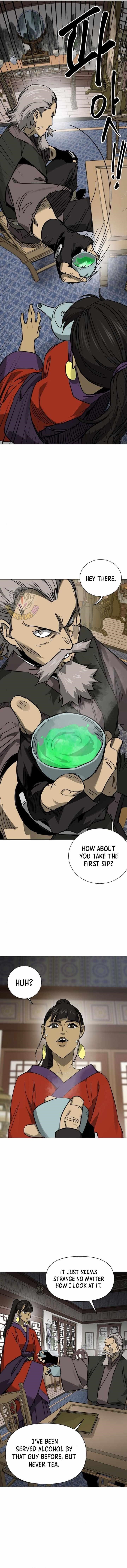 Infinite Level Up in Murim - Chapter 222 Page 15