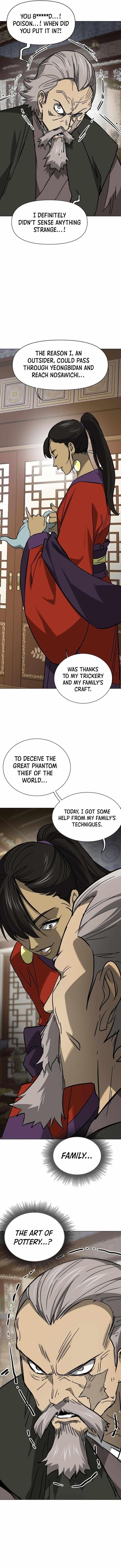 Infinite Level Up in Murim - Chapter 222 Page 18