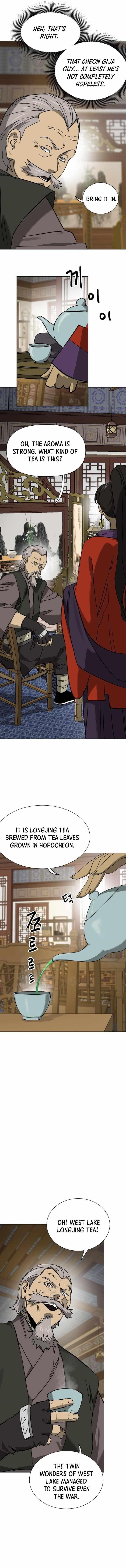 Infinite Level Up in Murim - Chapter 222 Page 2