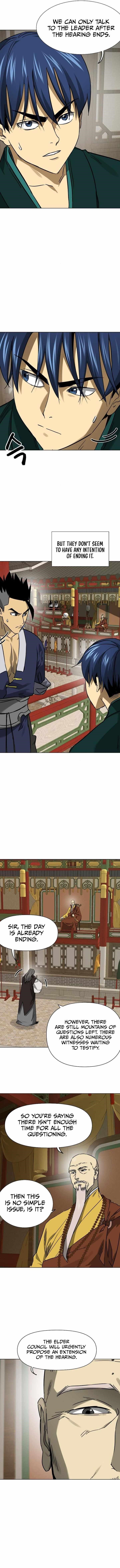 Infinite Level Up in Murim - Chapter 224 Page 16