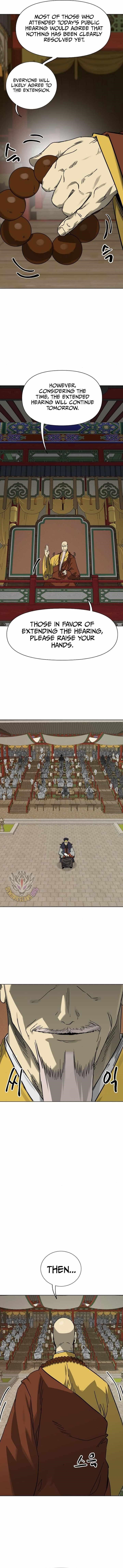 Infinite Level Up in Murim - Chapter 224 Page 17