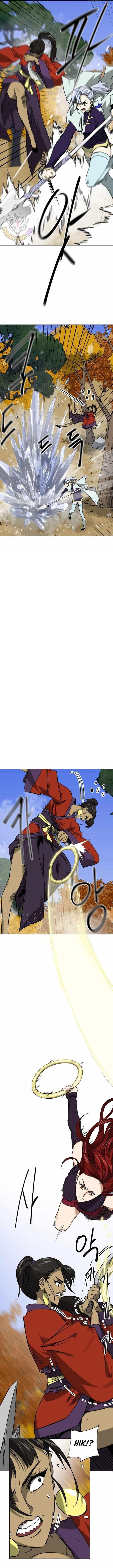 Infinite Level Up in Murim - Chapter 225 Page 1