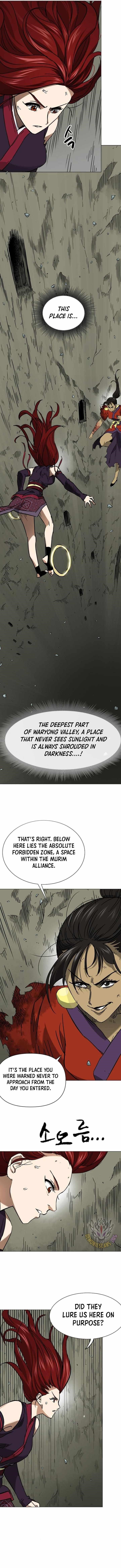 Infinite Level Up in Murim - Chapter 225 Page 11