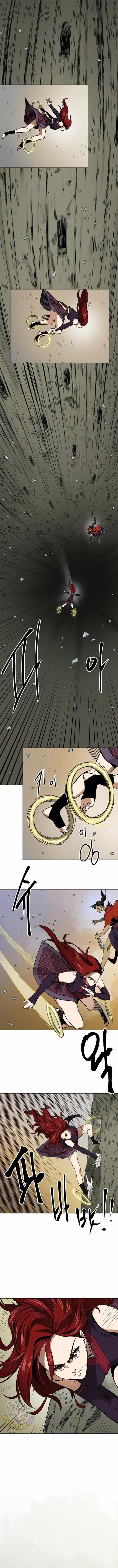 Infinite Level Up in Murim - Chapter 225 Page 13