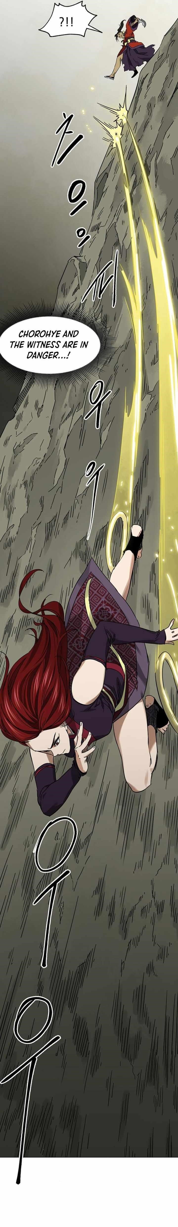 Infinite Level Up in Murim - Chapter 225 Page 14