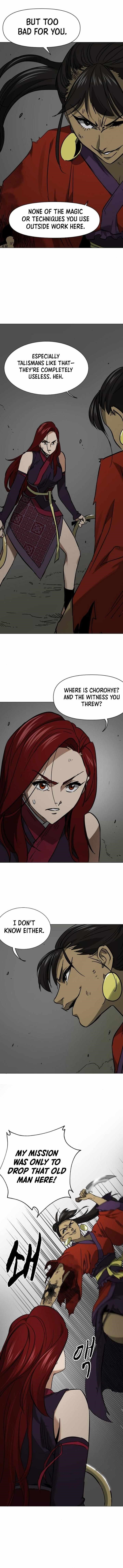 Infinite Level Up in Murim - Chapter 225 Page 18