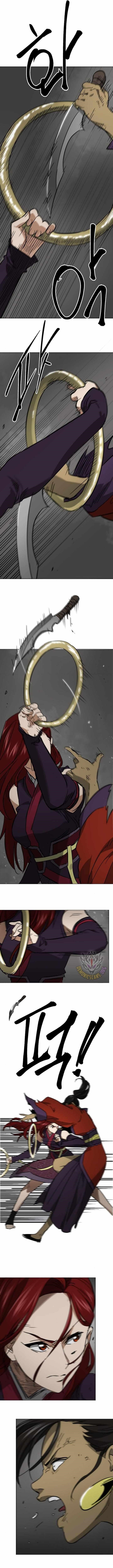 Infinite Level Up in Murim - Chapter 225 Page 19