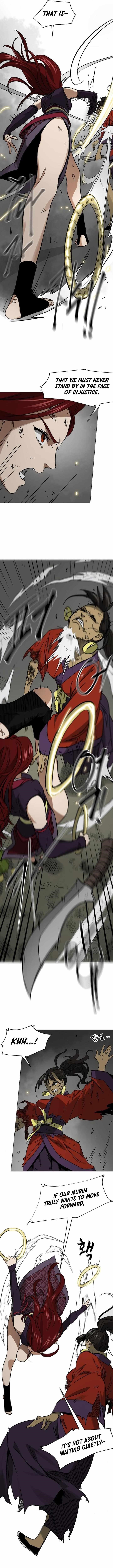 Infinite Level Up in Murim - Chapter 225 Page 22