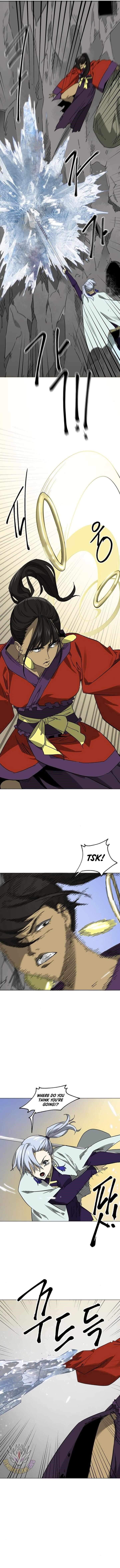 Infinite Level Up in Murim - Chapter 225 Page 5