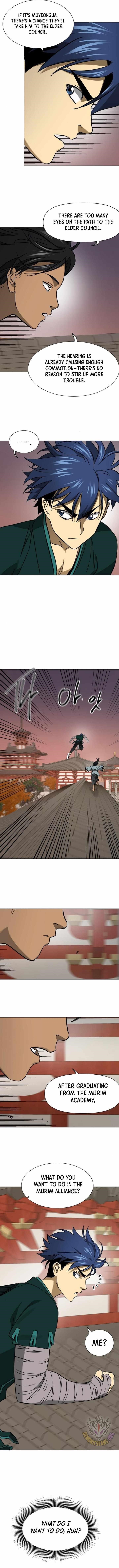 Infinite Level Up in Murim - Chapter 226 Page 19