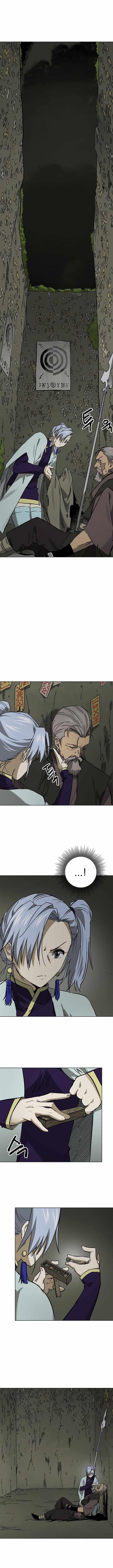 Infinite Level Up in Murim - Chapter 226 Page 2