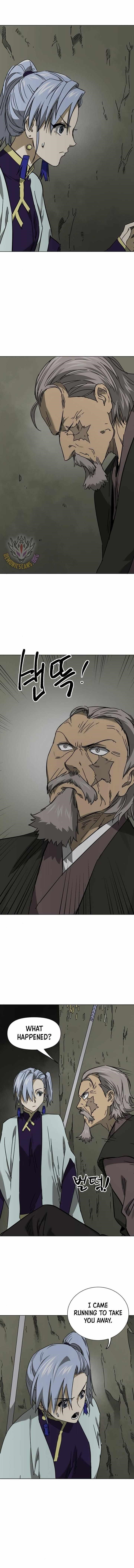 Infinite Level Up in Murim - Chapter 226 Page 3