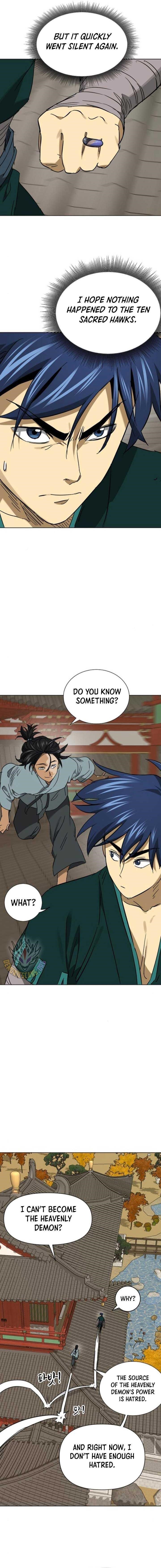 Infinite Level Up in Murim - Chapter 227 Page 15