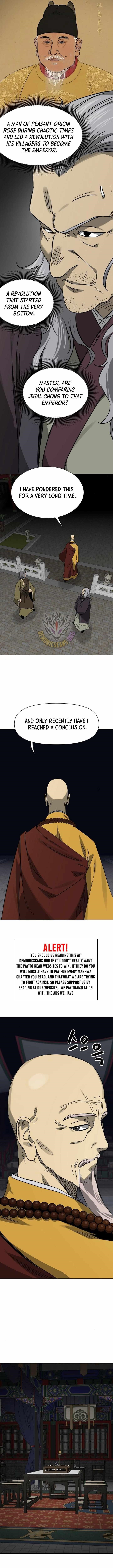 Infinite Level Up in Murim - Chapter 228 Page 12