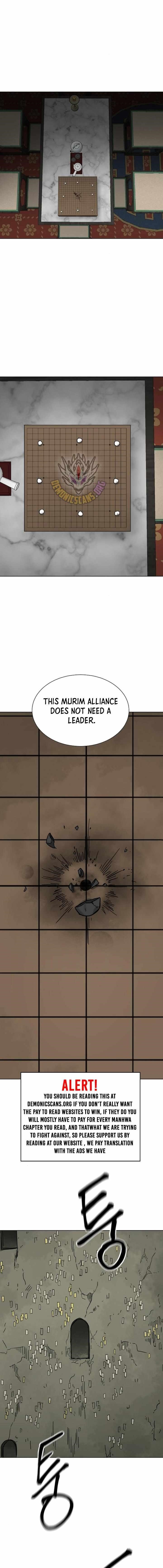 Infinite Level Up in Murim - Chapter 228 Page 13