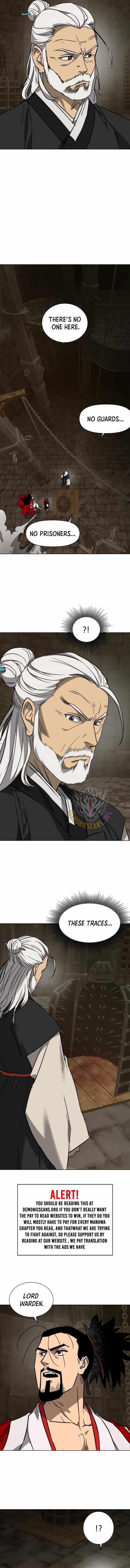 Infinite Level Up in Murim - Chapter 228 Page 16