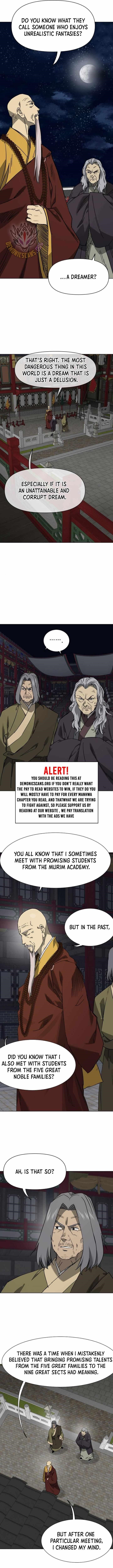 Infinite Level Up in Murim - Chapter 228 Page 5