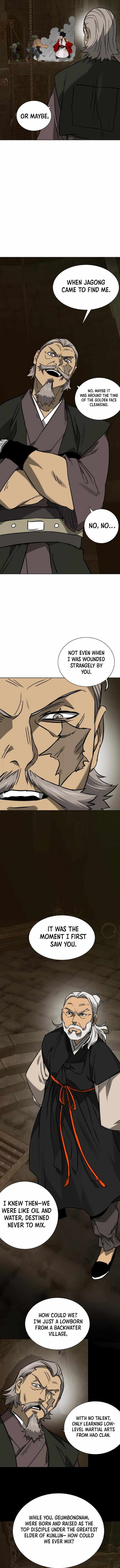 Infinite Level Up in Murim - Chapter 229 Page 10