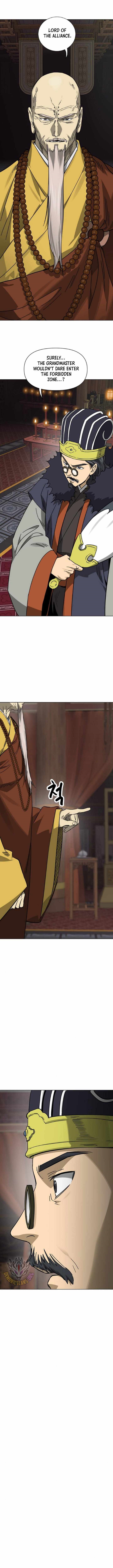 Infinite Level Up in Murim - Chapter 229 Page 17