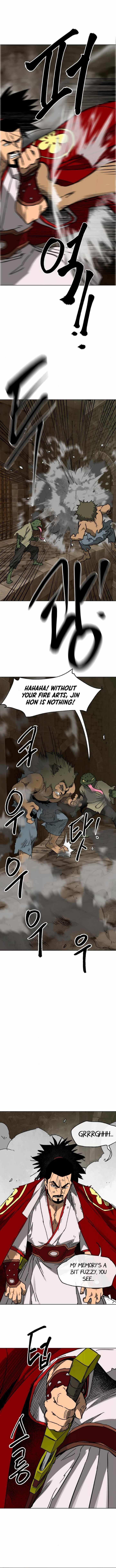 Infinite Level Up in Murim - Chapter 229 Page 8