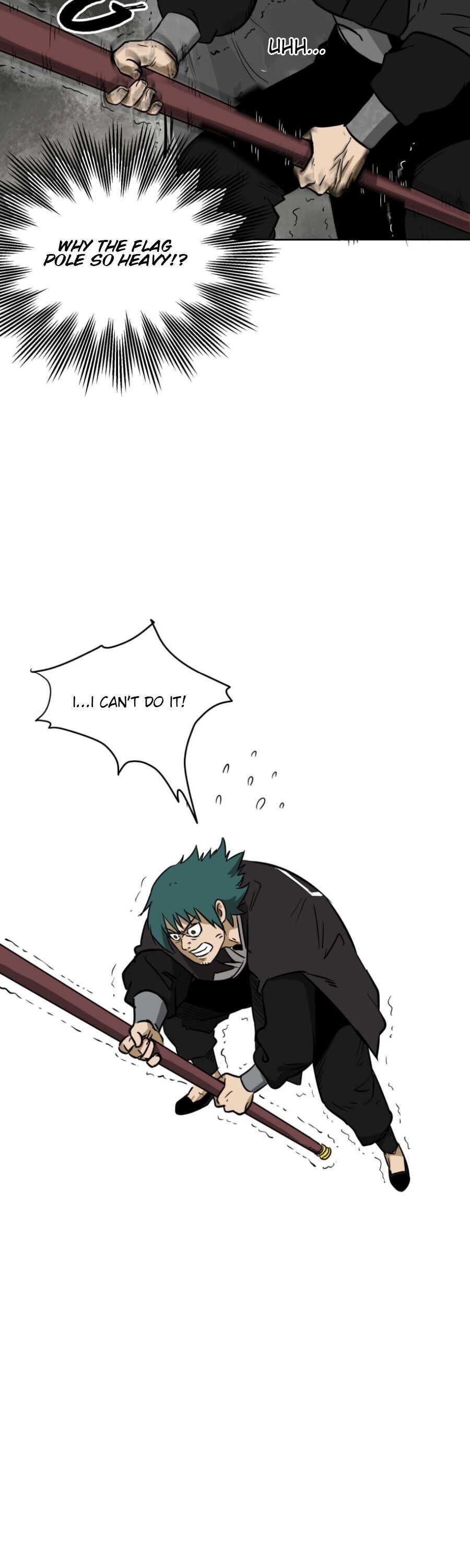 Infinite Level Up in Murim - Chapter 23 Page 19