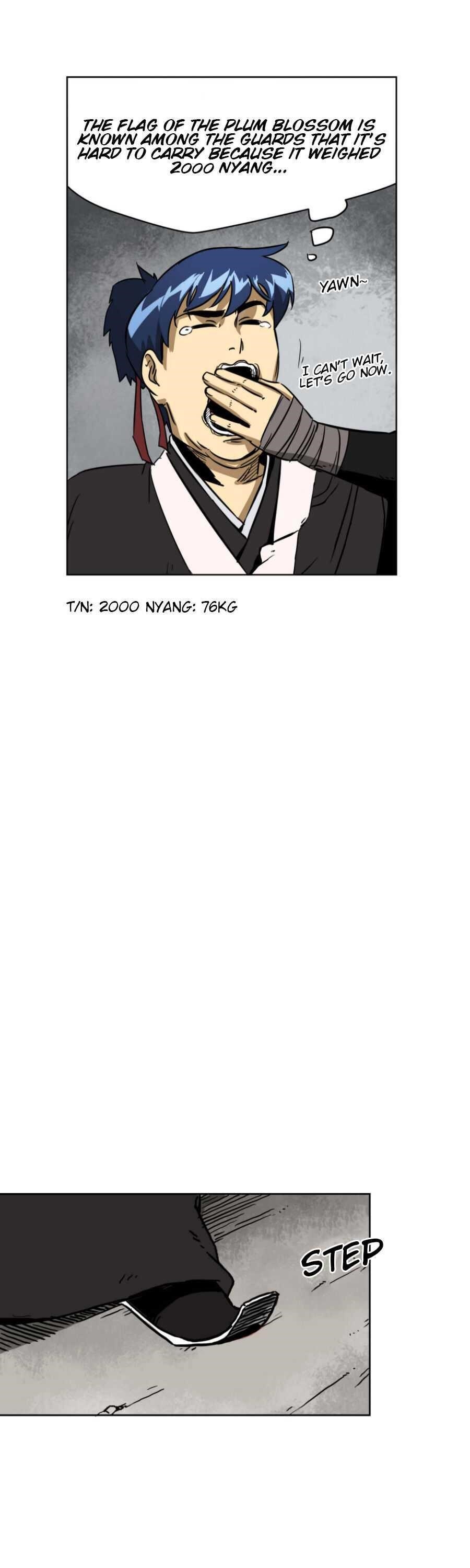 Infinite Level Up in Murim - Chapter 23 Page 20