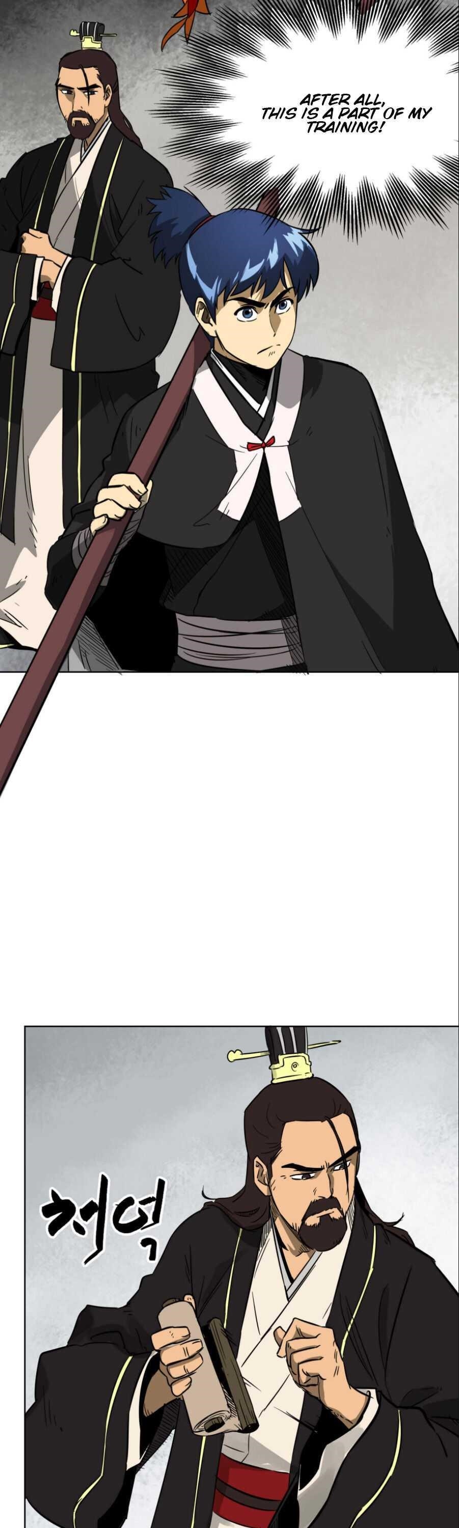 Infinite Level Up in Murim - Chapter 23 Page 27