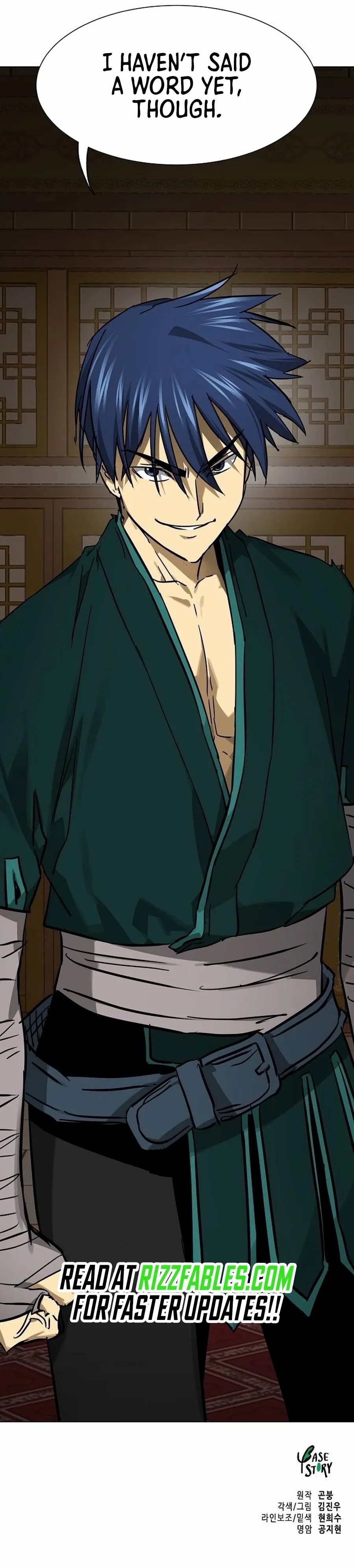 Infinite Level Up in Murim - Chapter 230 Page 17