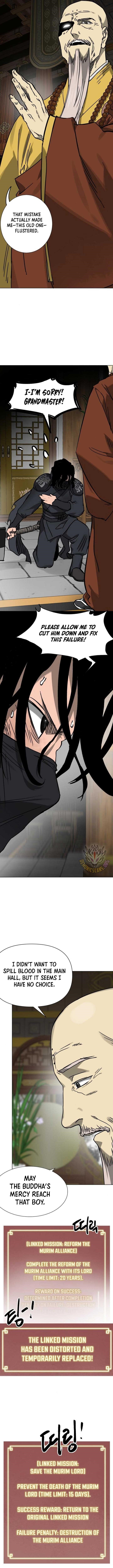 Infinite Level Up in Murim - Chapter 231 Page 15