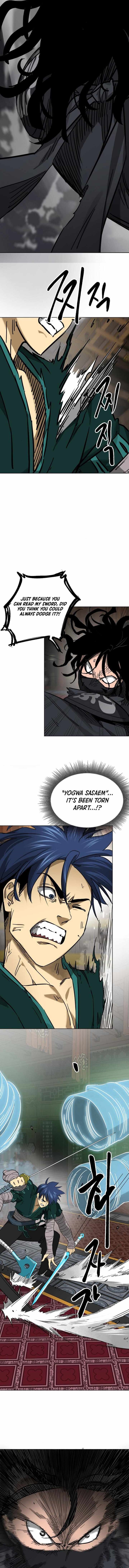 Infinite Level Up in Murim - Chapter 232 Page 10