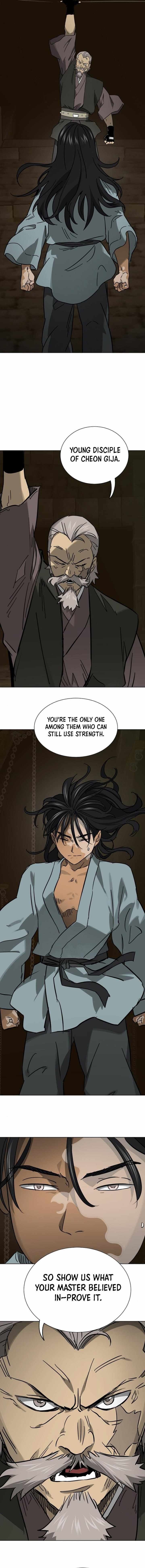 Infinite Level Up in Murim - Chapter 232 Page 18