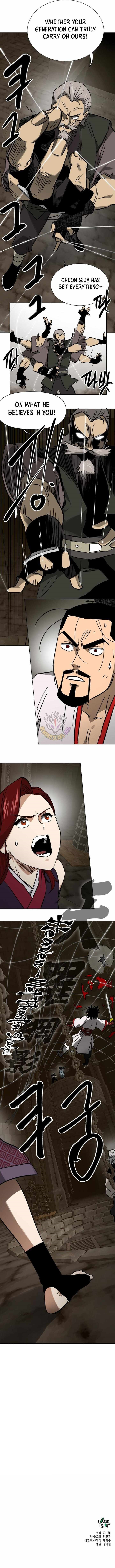 Infinite Level Up in Murim - Chapter 232 Page 19