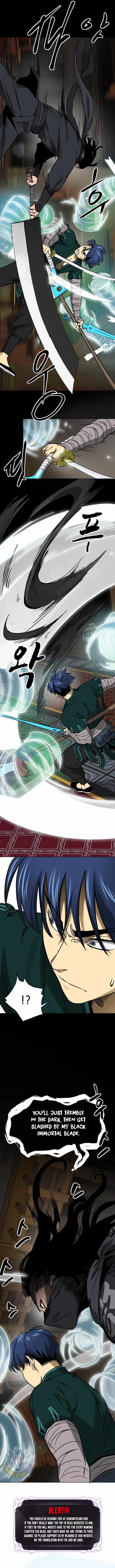 Infinite Level Up in Murim - Chapter 232 Page 3