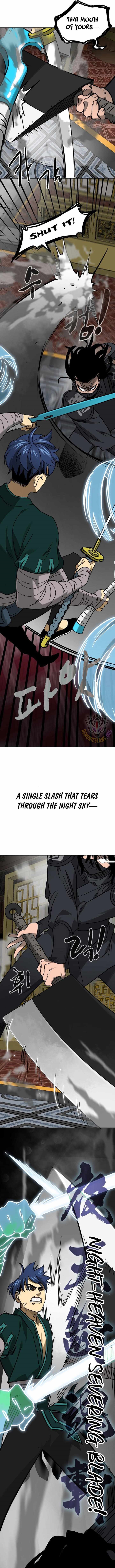 Infinite Level Up in Murim - Chapter 232 Page 9