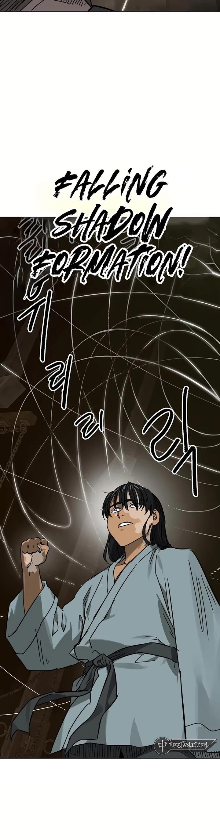 Infinite Level Up in Murim - Chapter 233 Page 11