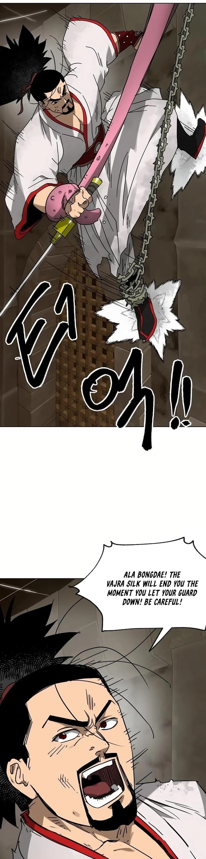 Infinite Level Up in Murim - Chapter 233 Page 22