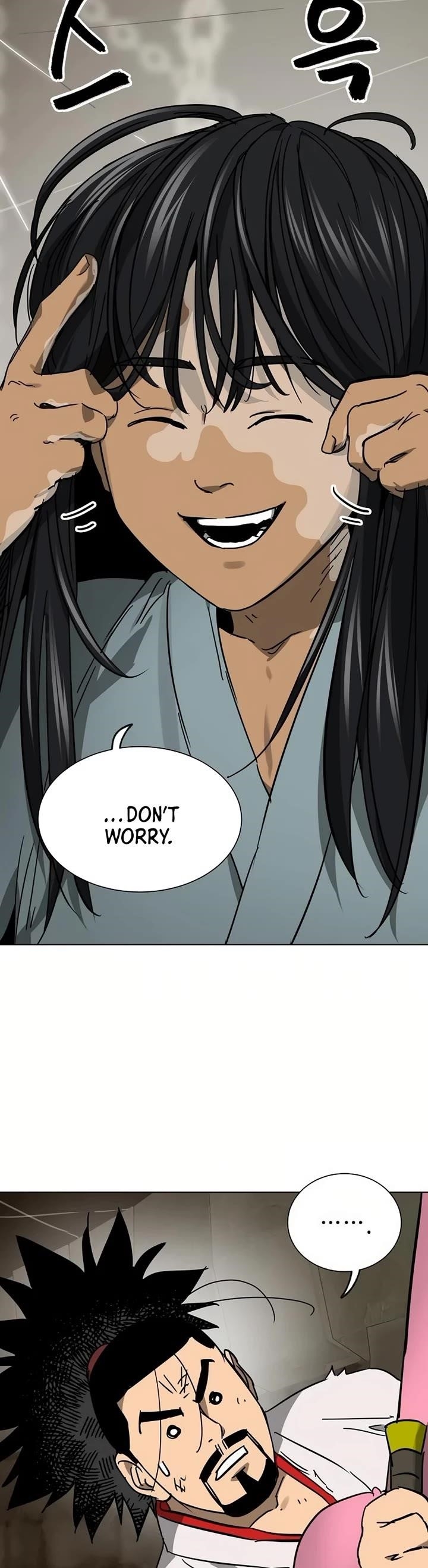 Infinite Level Up in Murim - Chapter 233 Page 24