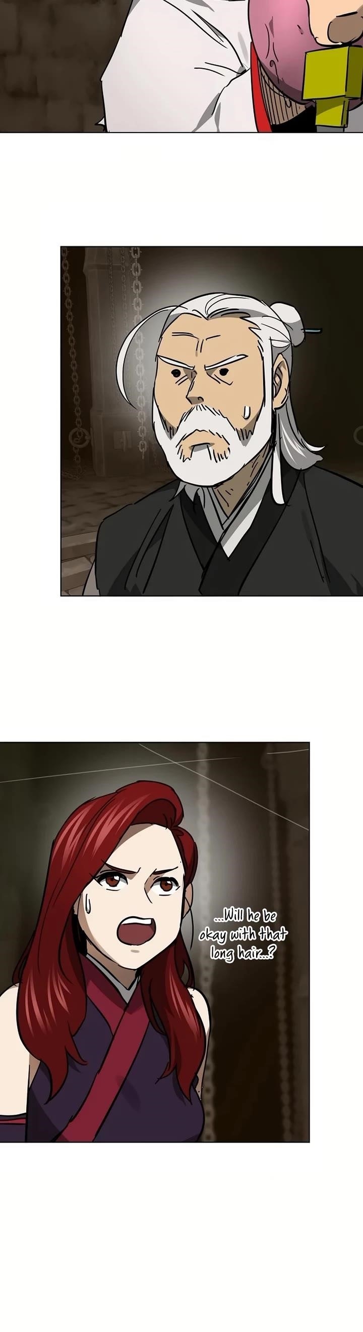 Infinite Level Up in Murim - Chapter 233 Page 25