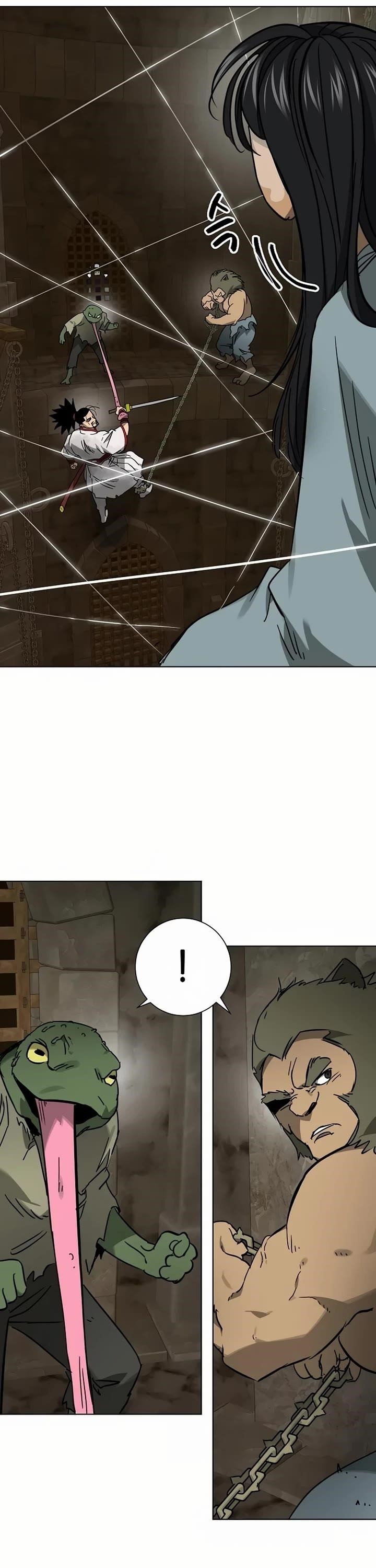 Infinite Level Up in Murim - Chapter 233 Page 26