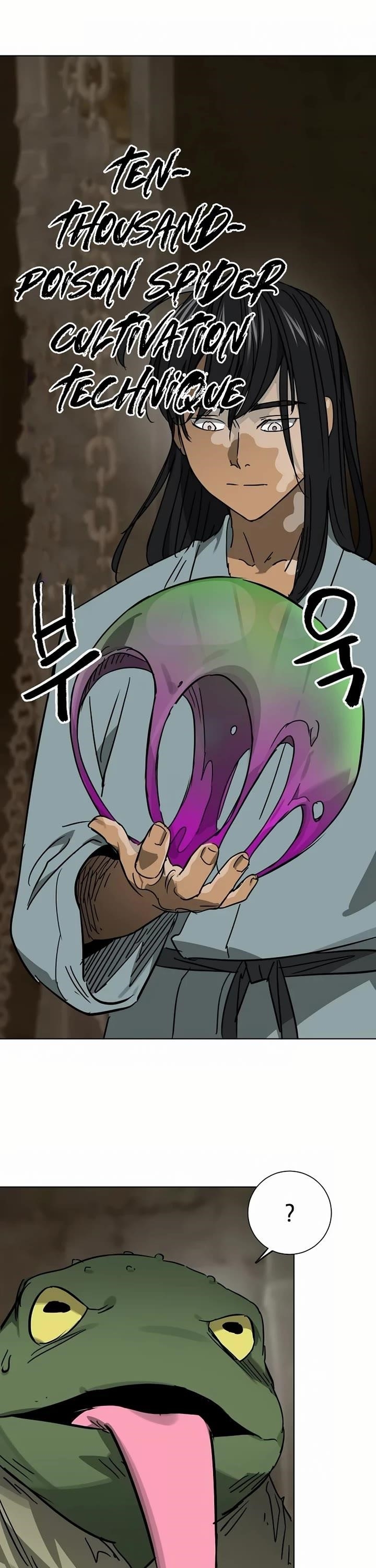 Infinite Level Up in Murim - Chapter 233 Page 27