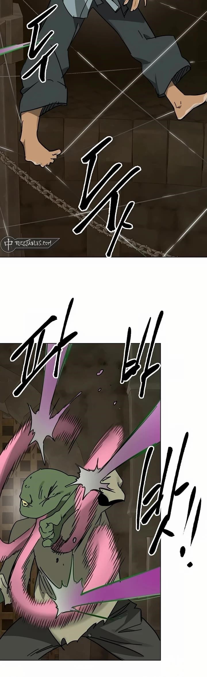 Infinite Level Up in Murim - Chapter 233 Page 29