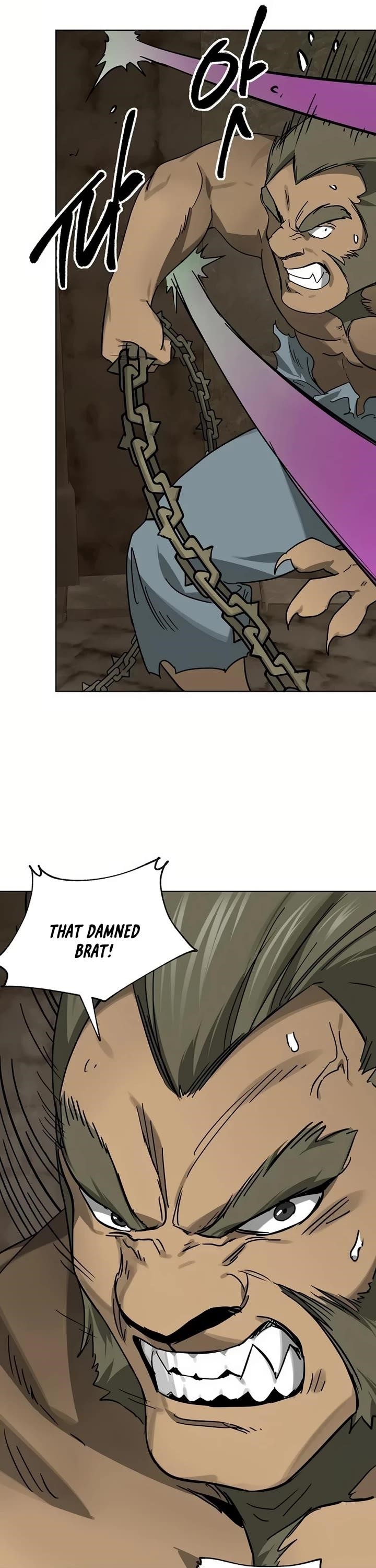 Infinite Level Up in Murim - Chapter 233 Page 30